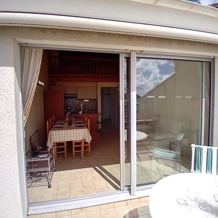 Saint Georges De Didonne - Appartement Face A La Plage - Etoile De Mer Zewnętrze zdjęcie
