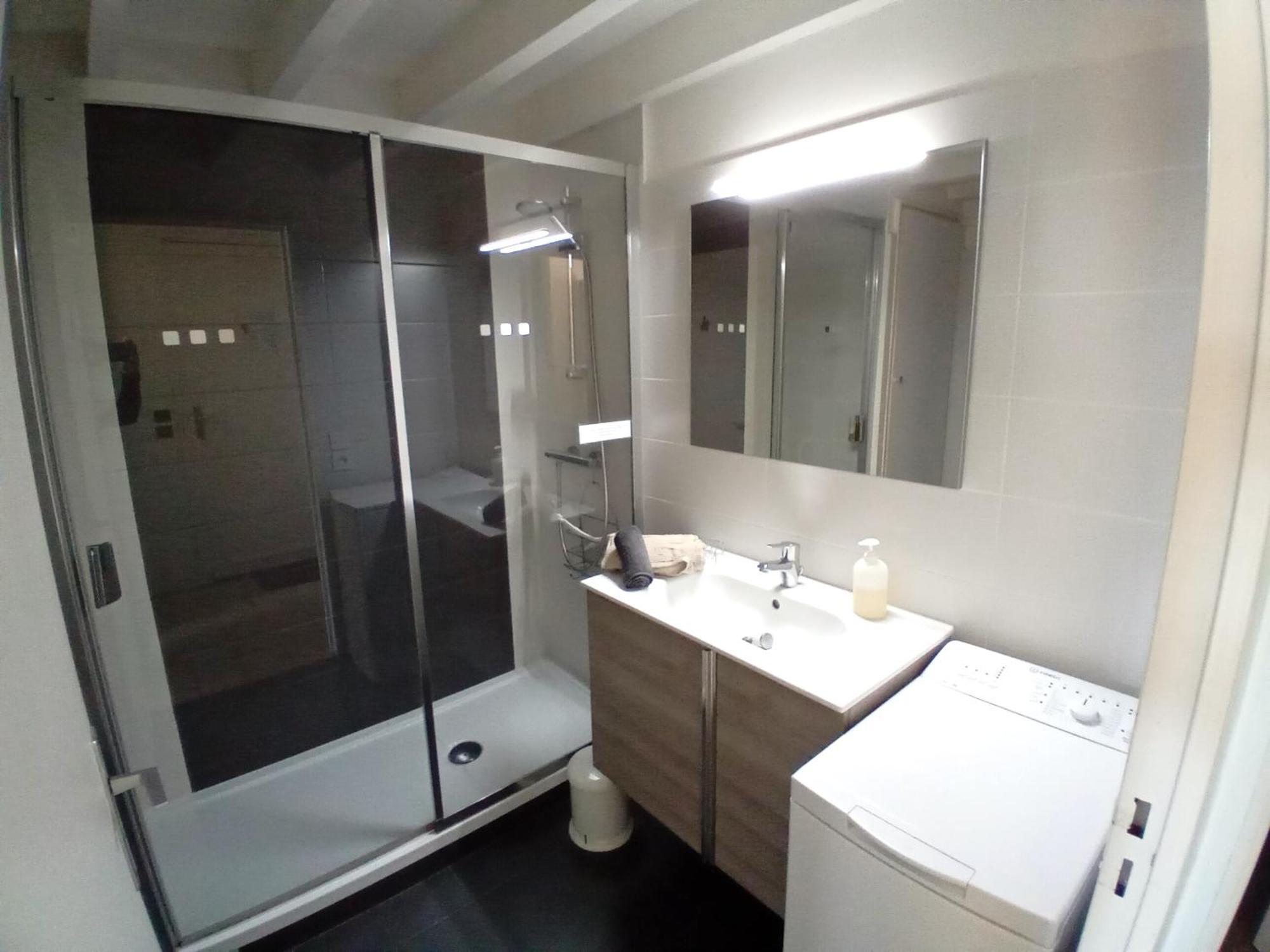Saint Georges De Didonne - Appartement Face A La Plage - Etoile De Mer Zewnętrze zdjęcie