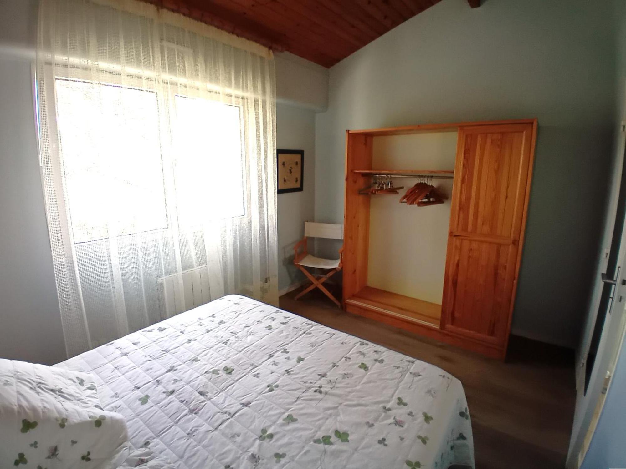 Saint Georges De Didonne - Appartement Face A La Plage - Etoile De Mer Zewnętrze zdjęcie