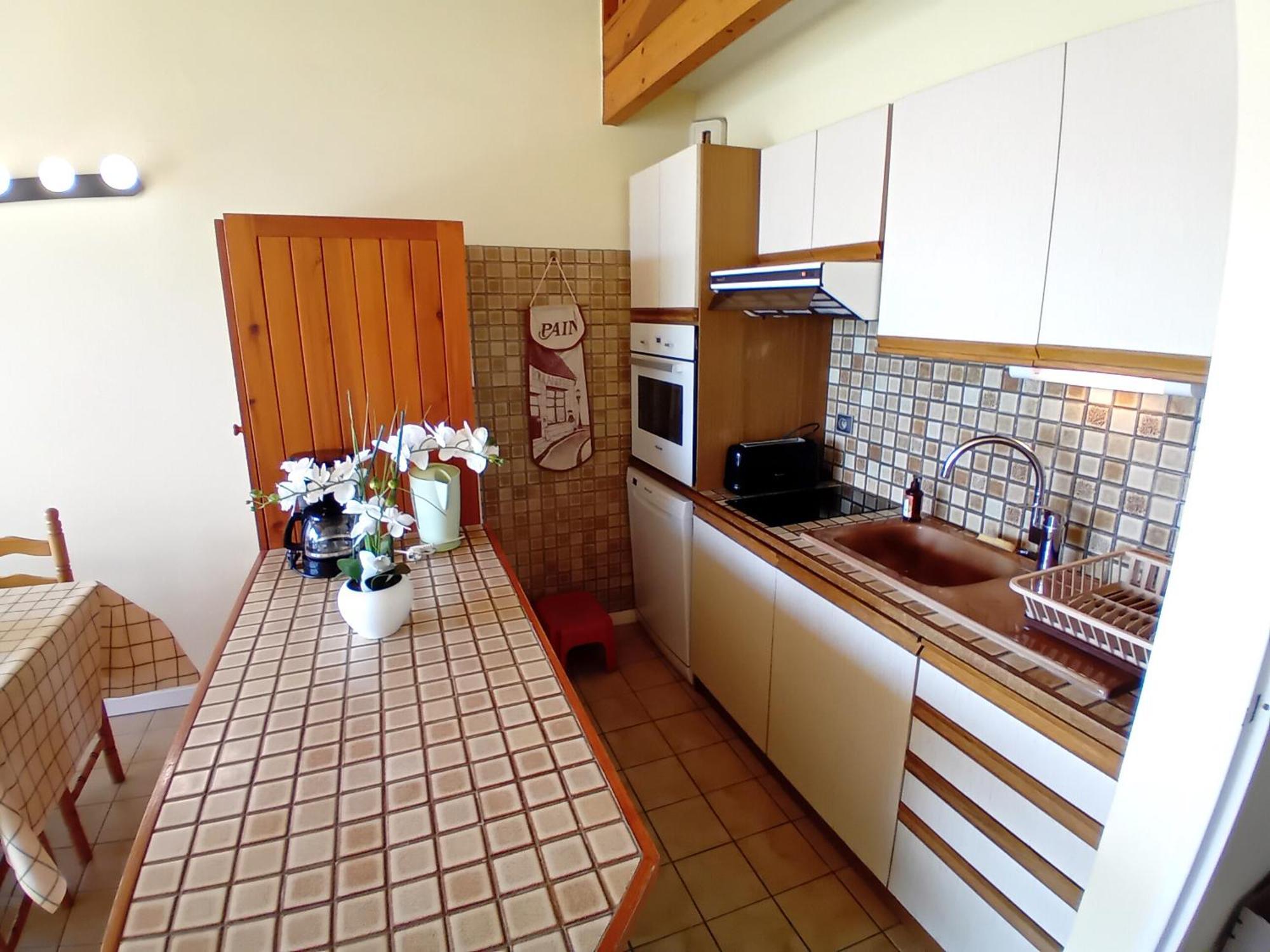 Saint Georges De Didonne - Appartement Face A La Plage - Etoile De Mer Zewnętrze zdjęcie