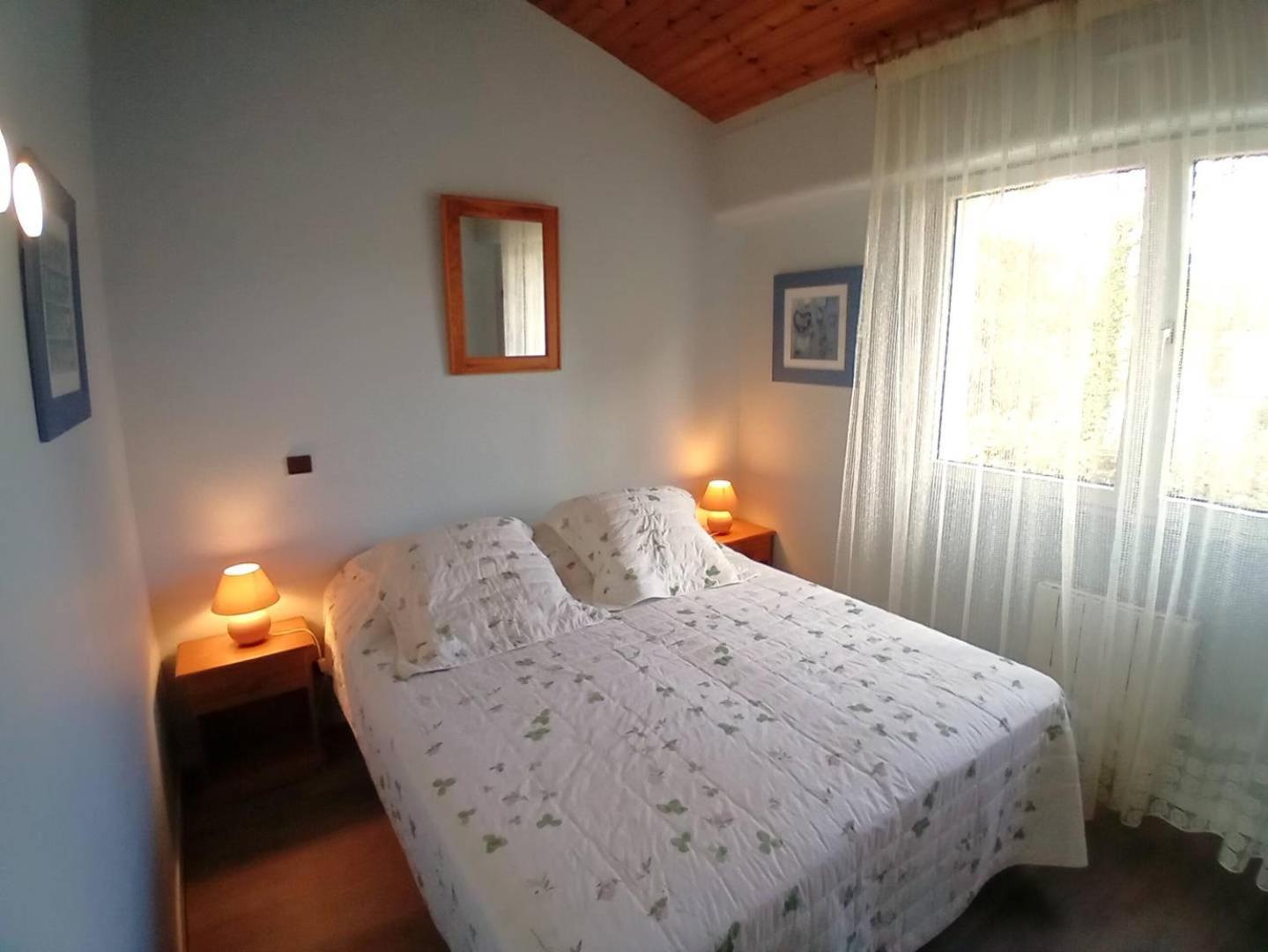 Saint Georges De Didonne - Appartement Face A La Plage - Etoile De Mer Zewnętrze zdjęcie